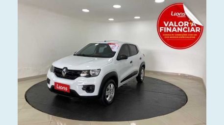 RENAULT KWID