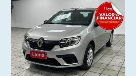 RENAULT LOGAN