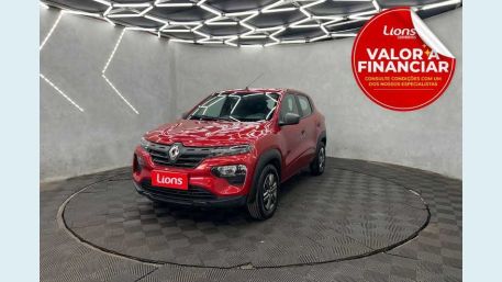 RENAULT KWID