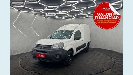 FIAT FIORINO