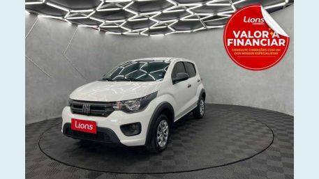 FIAT MOBI