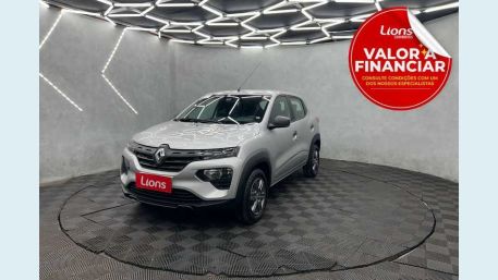 RENAULT KWID
