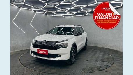 CITROËN AIRCROSS