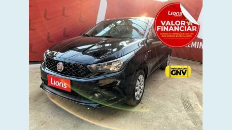 FIAT ARGO