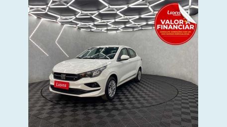 FIAT CRONOS