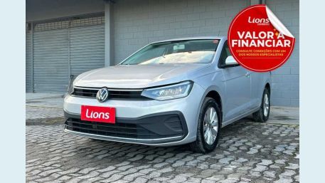 VOLKSWAGEN VIRTUS
