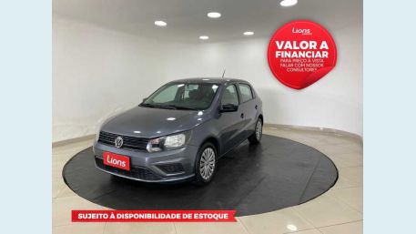 VOLKSWAGEN GOL