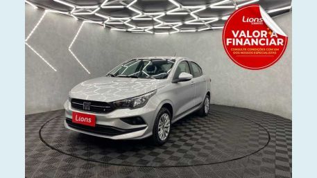 FIAT CRONOS