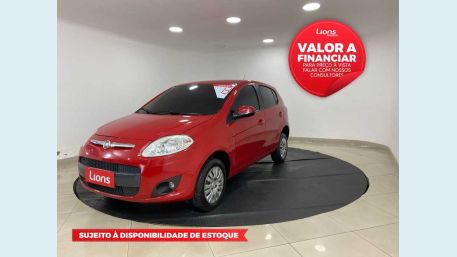 FIAT PALIO