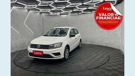 VOLKSWAGEN GOL