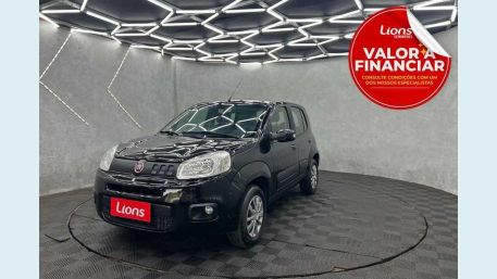 FIAT UNO