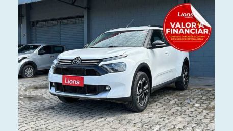 CITRO�N AIRCROSS
