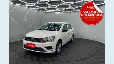 VOLKSWAGEN VOYAGE