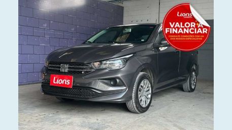 FIAT CRONOS