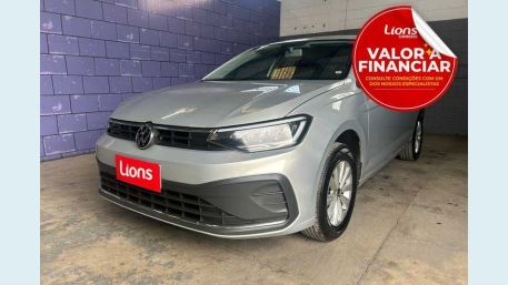 VOLKSWAGEN VIRTUS