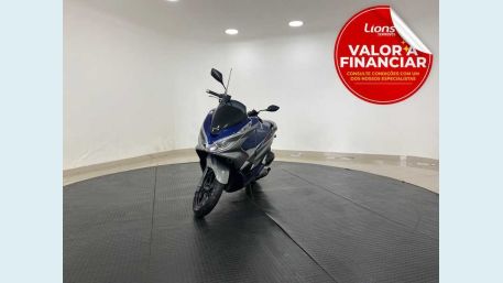 HONDA PCX