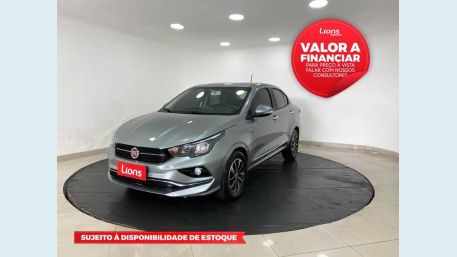 FIAT CRONOS