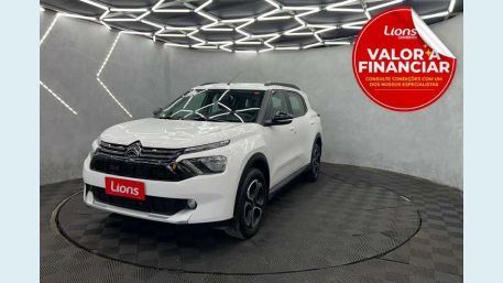 CITRO�N AIRCROSS