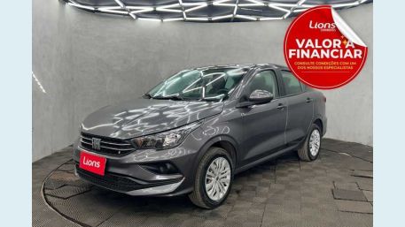 FIAT CRONOS
