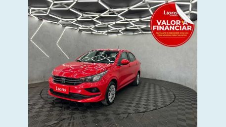 FIAT CRONOS
