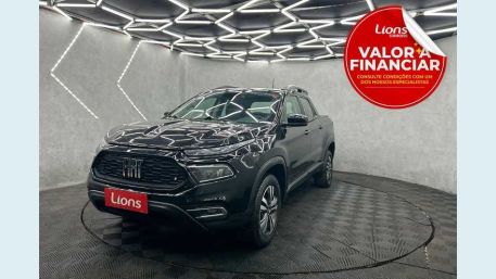 FIAT TORO