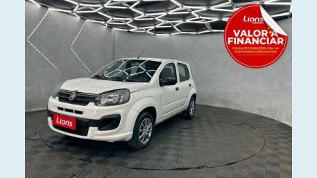 FIAT UNO