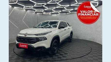 FIAT TORO