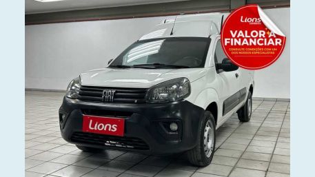 FIAT FIORINO