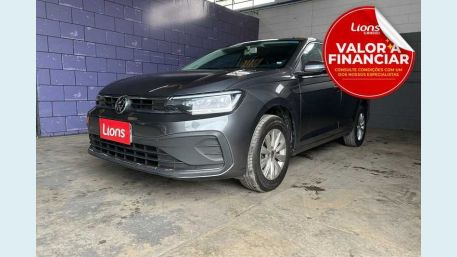 VOLKSWAGEN VIRTUS