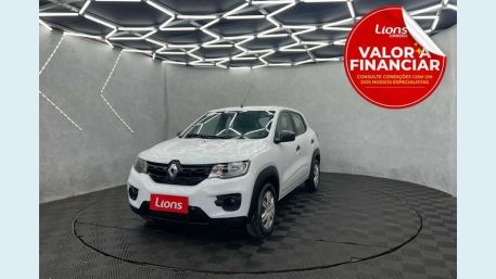 RENAULT KWID