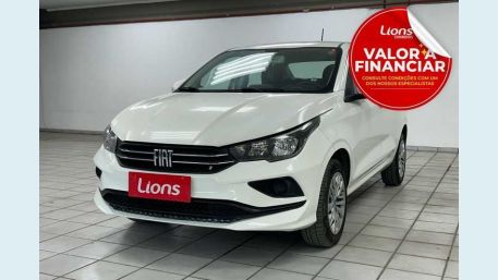 FIAT CRONOS