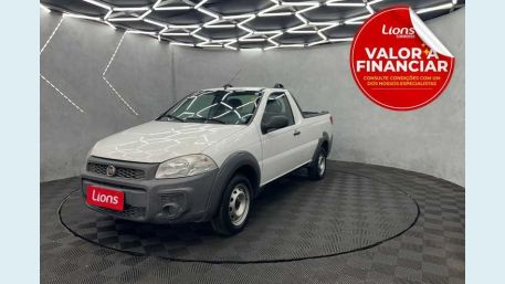FIAT STRADA