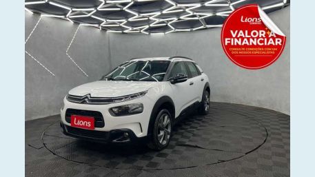 CITROËN CACTUS