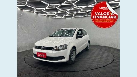 VOLKSWAGEN GOL