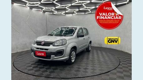 FIAT UNO