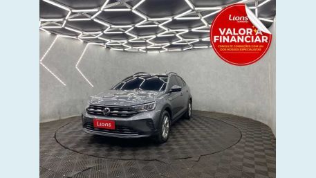 VOLKSWAGEN NIVUS