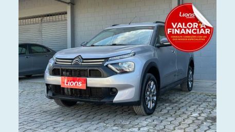 CITROËN AIRCROSS