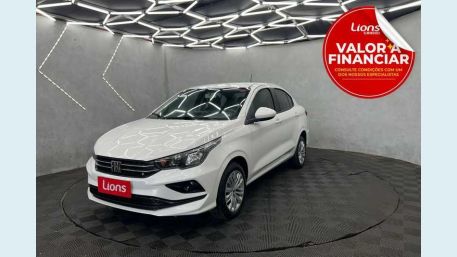FIAT CRONOS