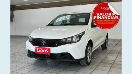 FIAT ARGO