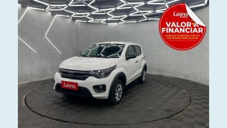 FIAT MOBI