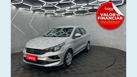 FIAT CRONOS