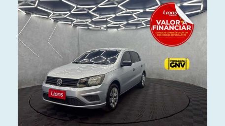 VOLKSWAGEN GOL