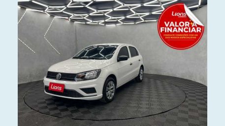 VOLKSWAGEN GOL