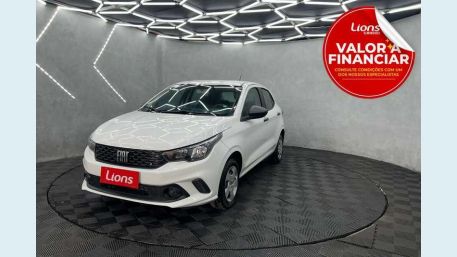 FIAT ARGO