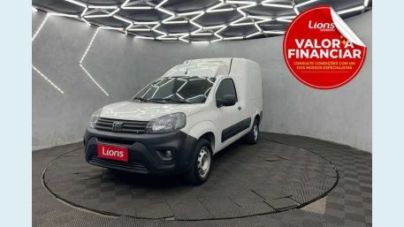 FIAT FIORINO