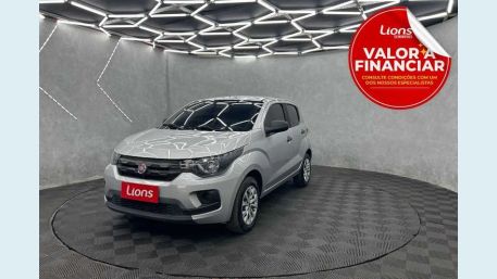 FIAT MOBI
