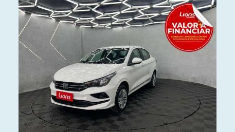 FIAT CRONOS