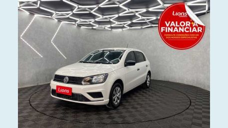 VOLKSWAGEN GOL