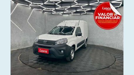FIAT FIORINO