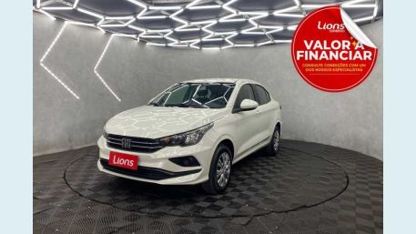 FIAT CRONOS